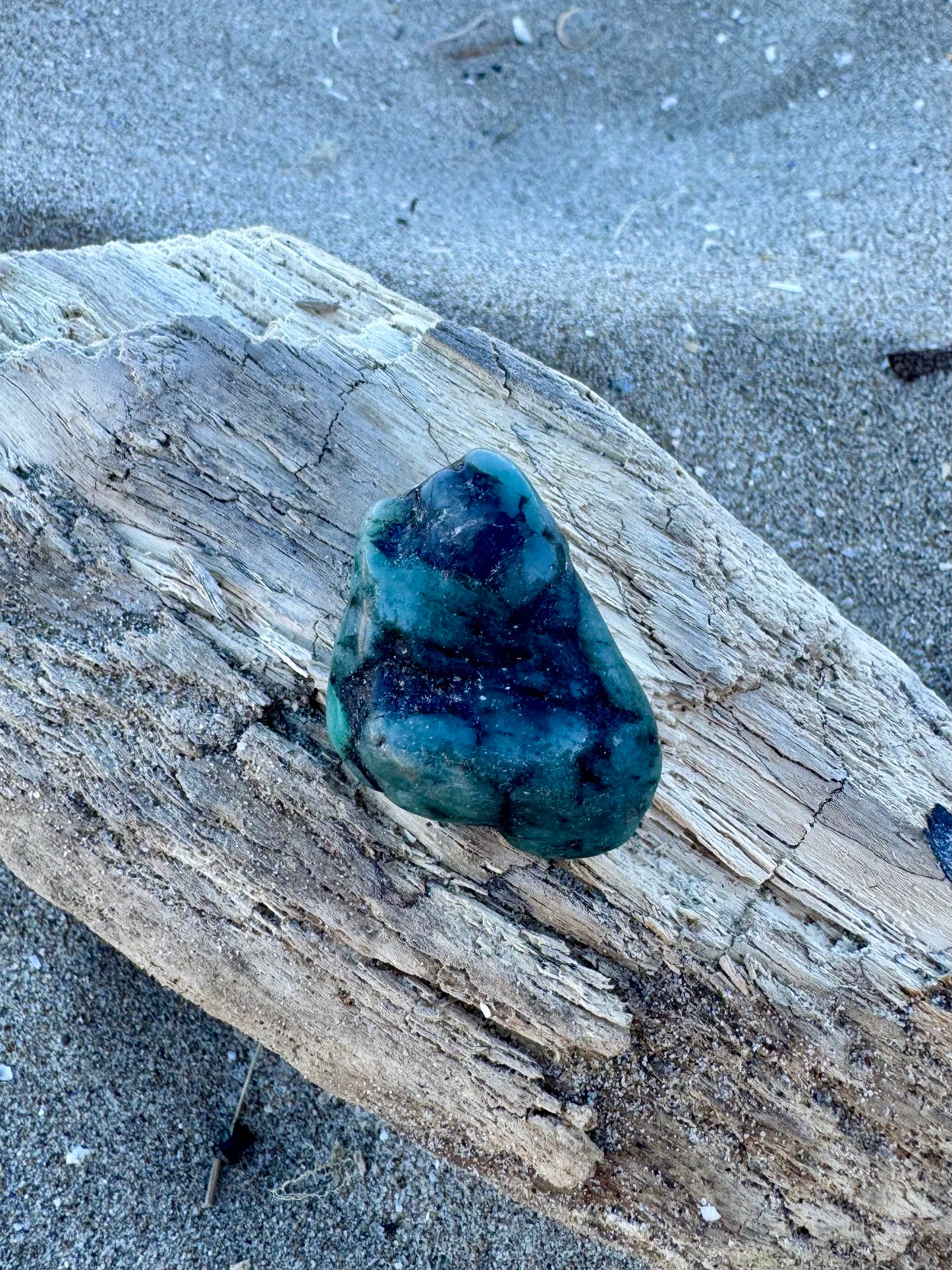 Emerald