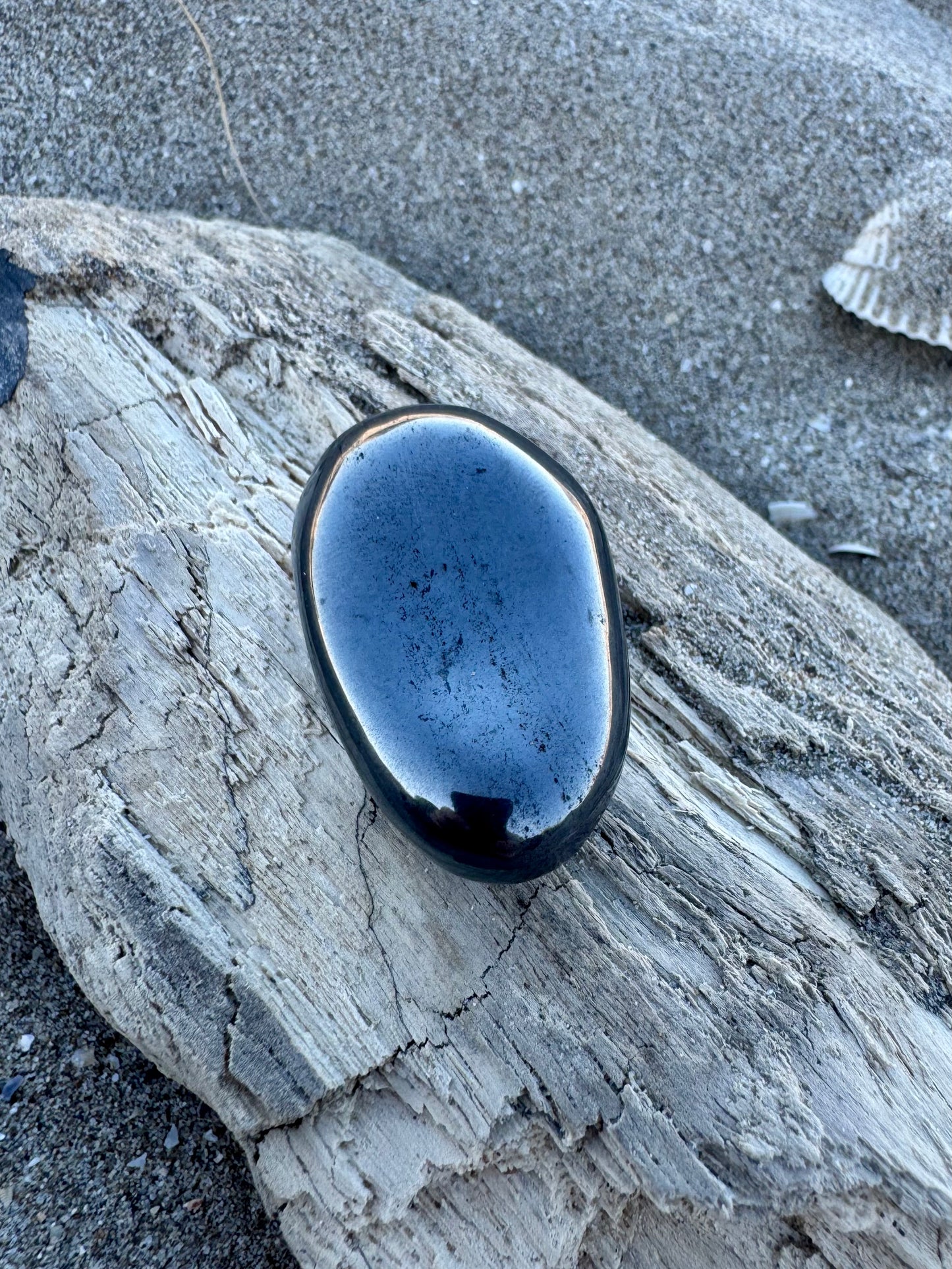 Hematite