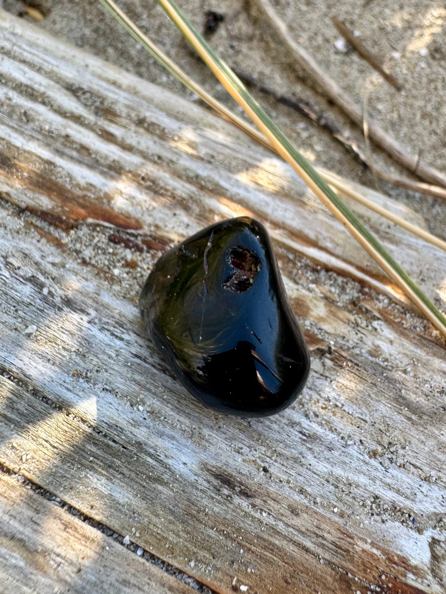 Obsidian