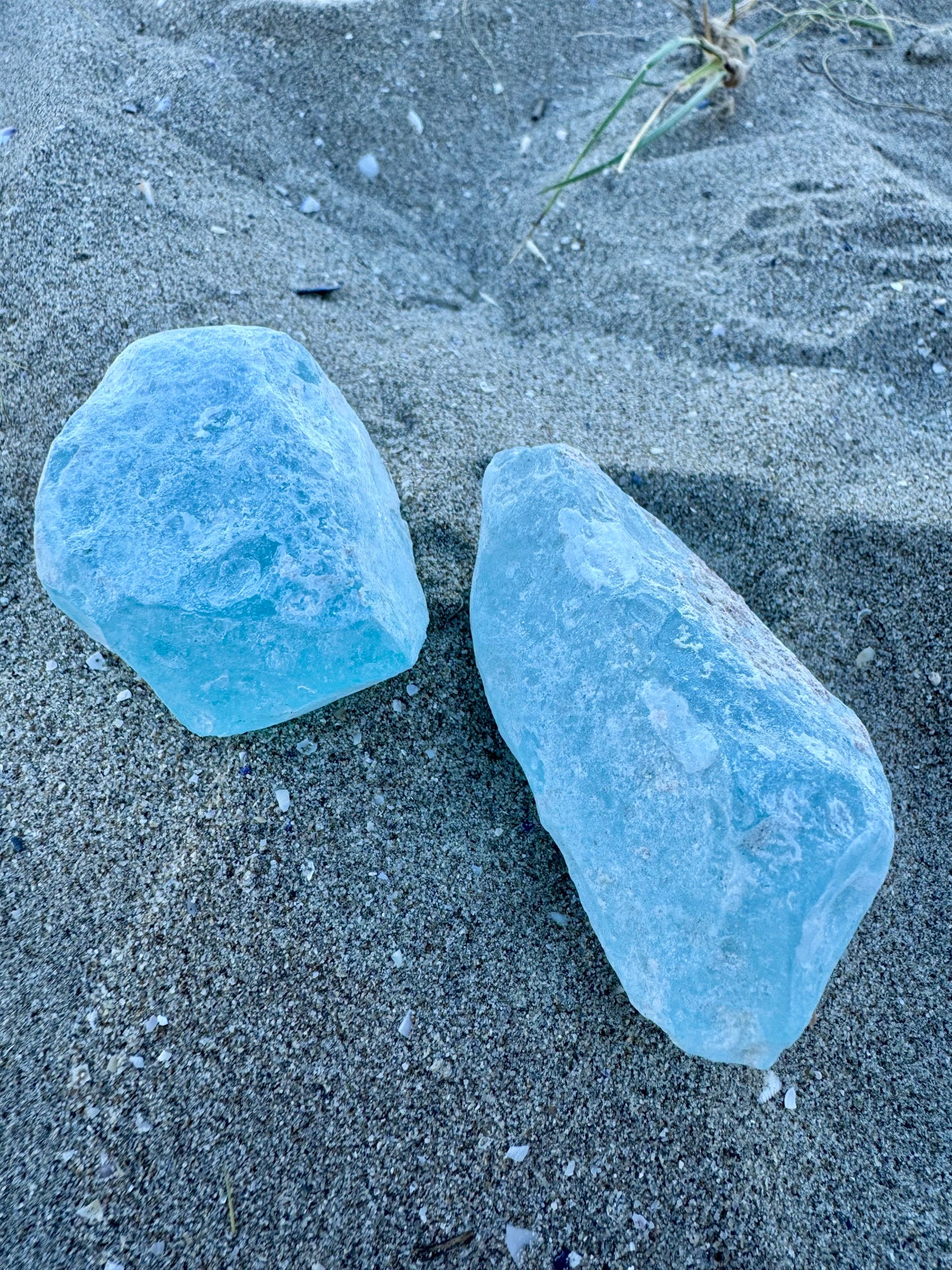 Andara stone