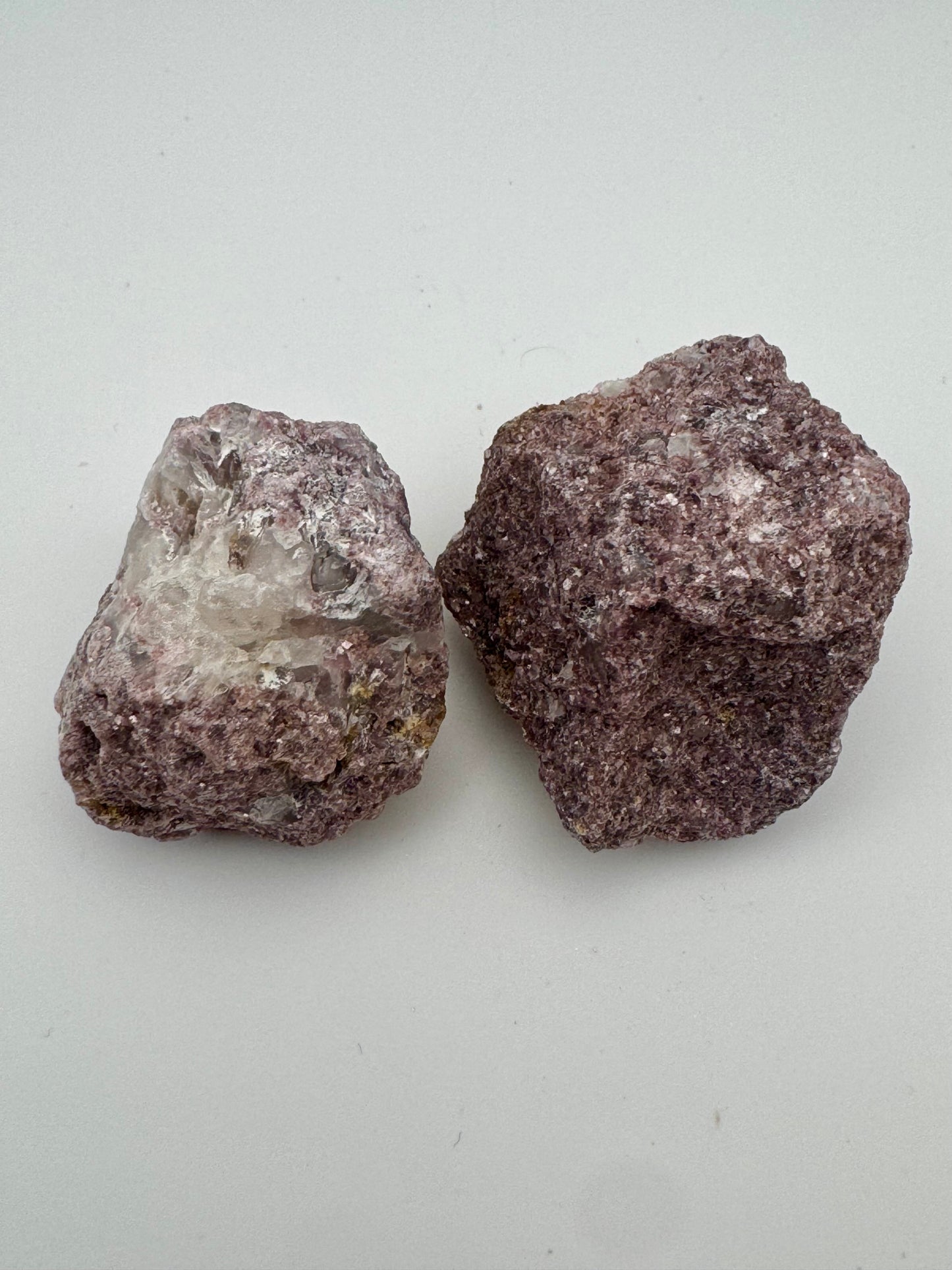 Lepidolite