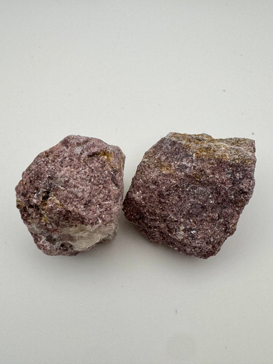 Lepidolite