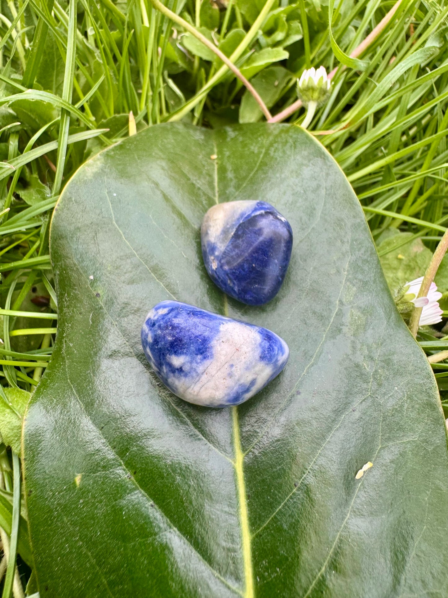 Lapis lazuli