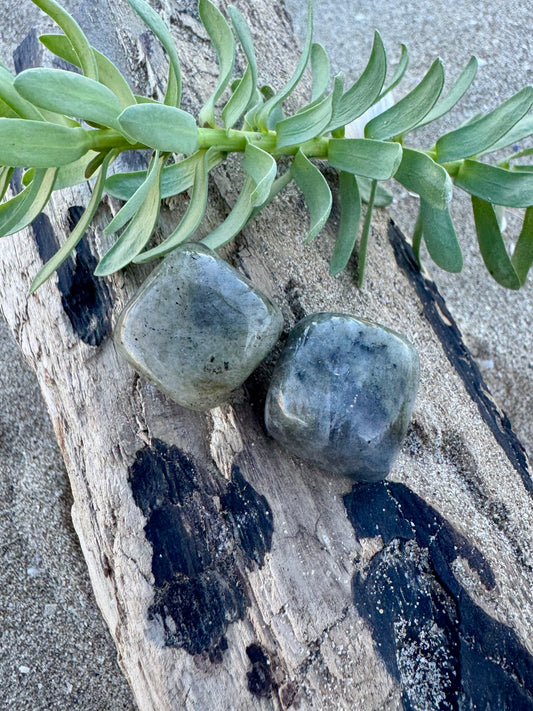 Labradorite