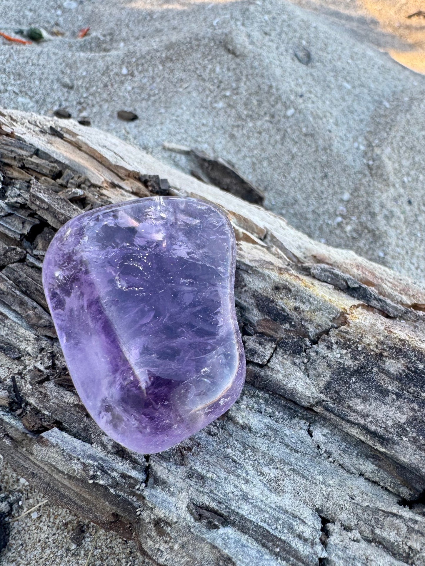 Amethyst