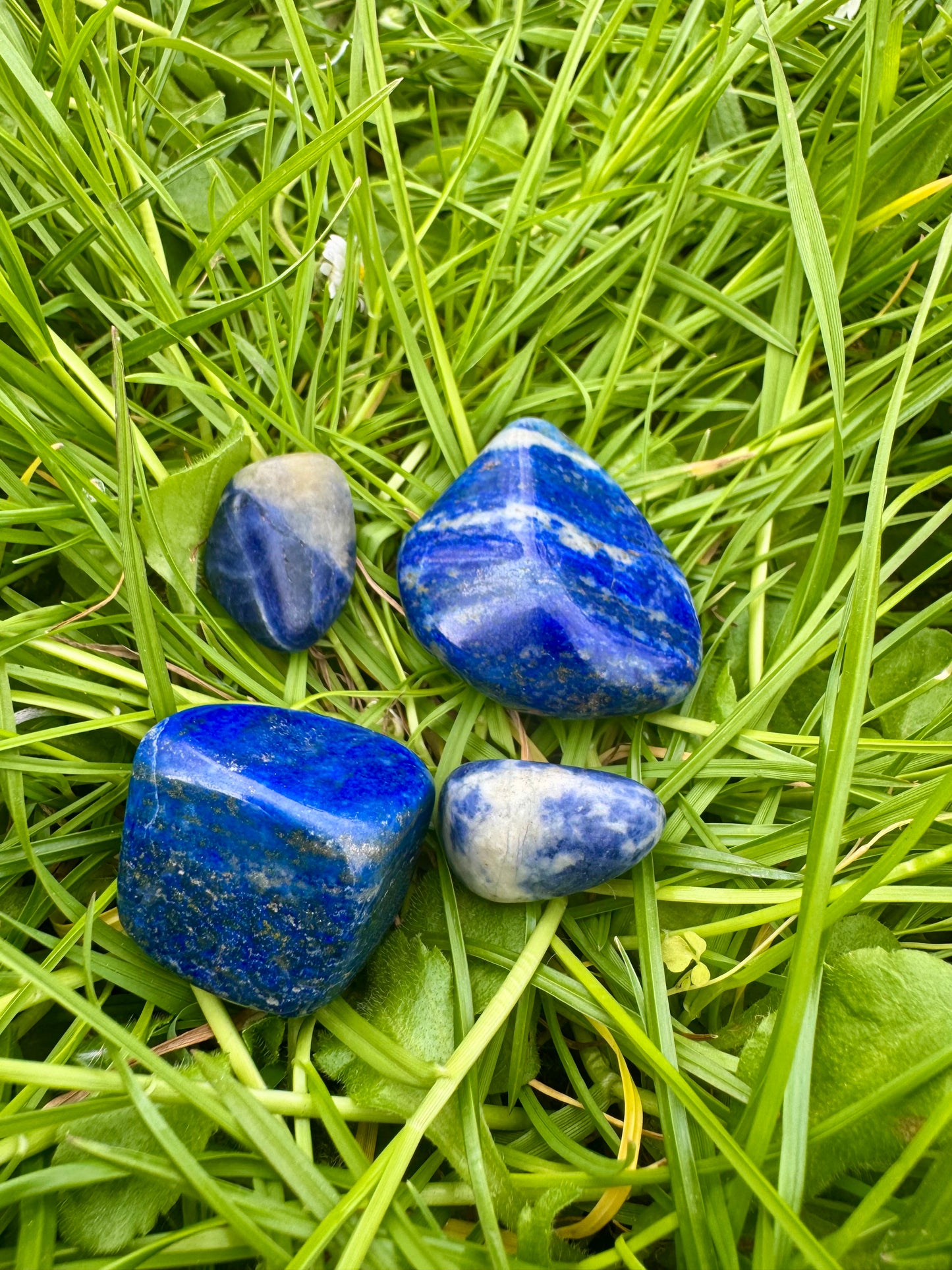 Lapis lazuli