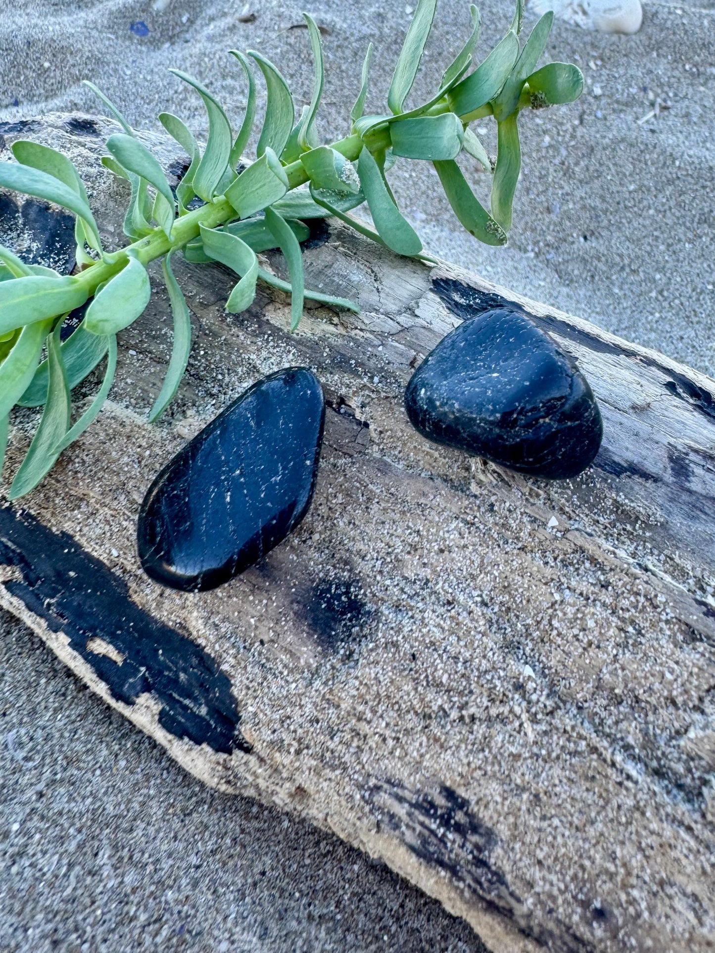 Black onyx