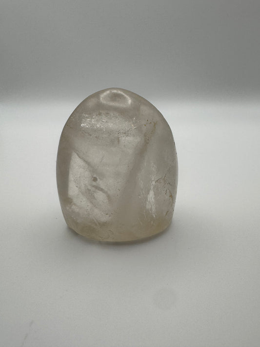 Quarzo ialino - Forma libera