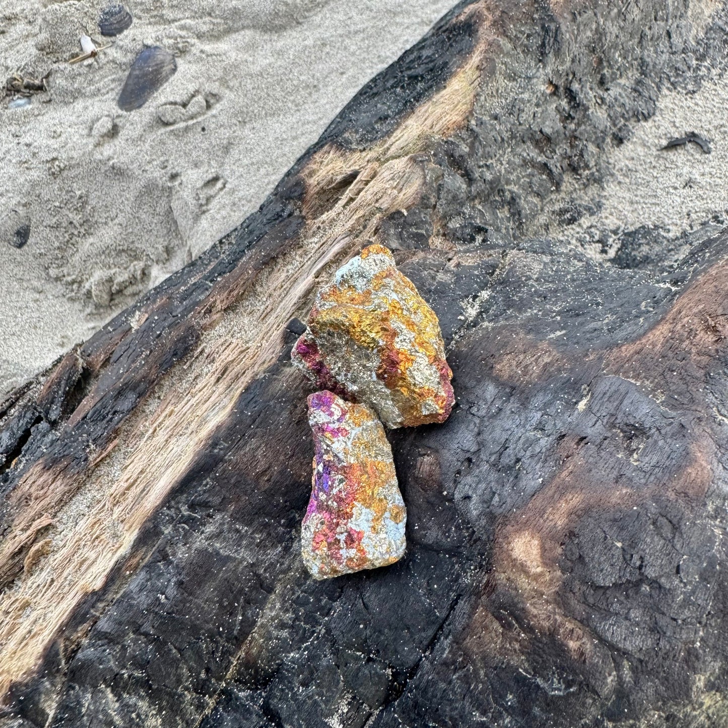 Chalcopyrite