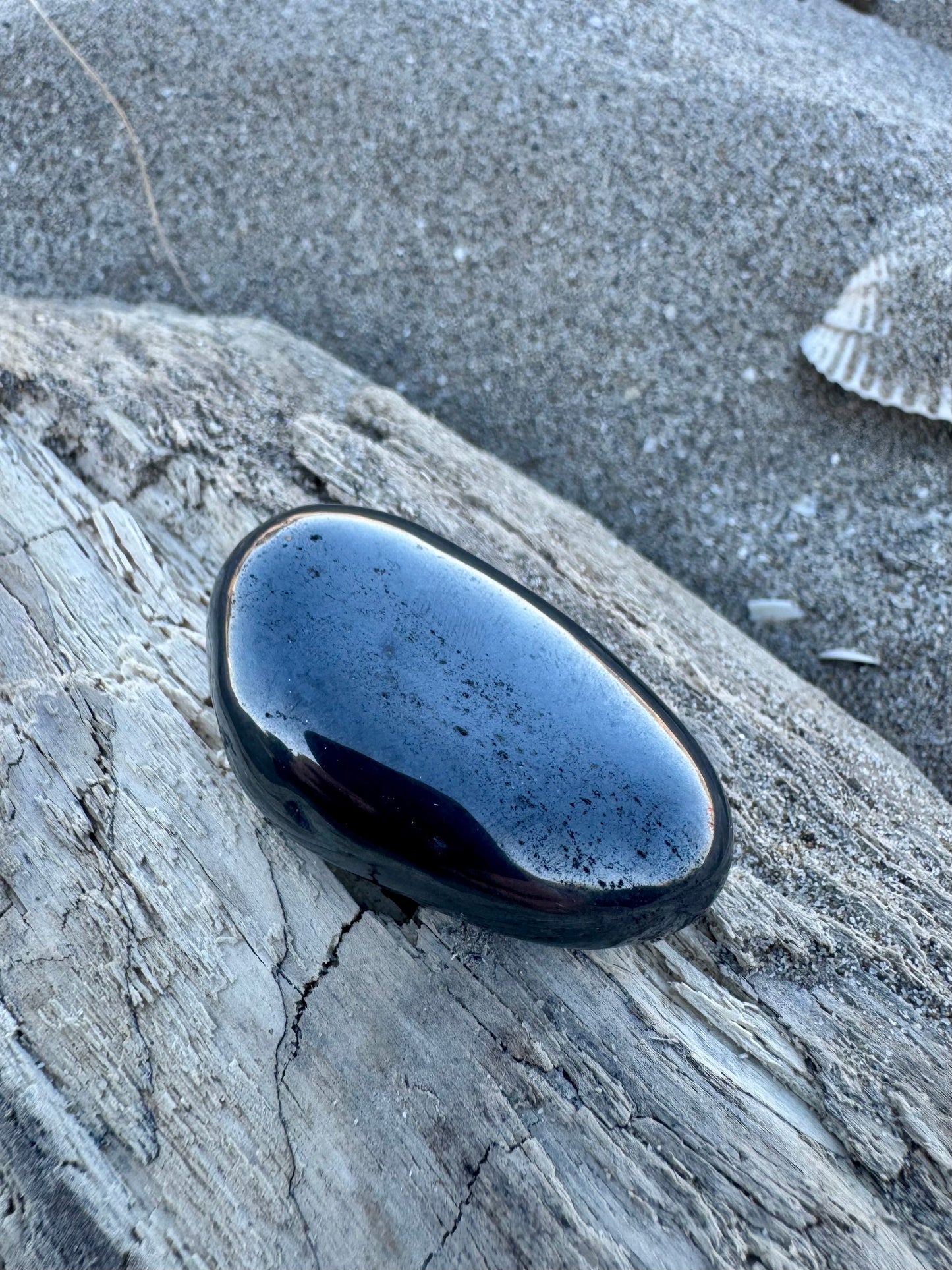 Hematite