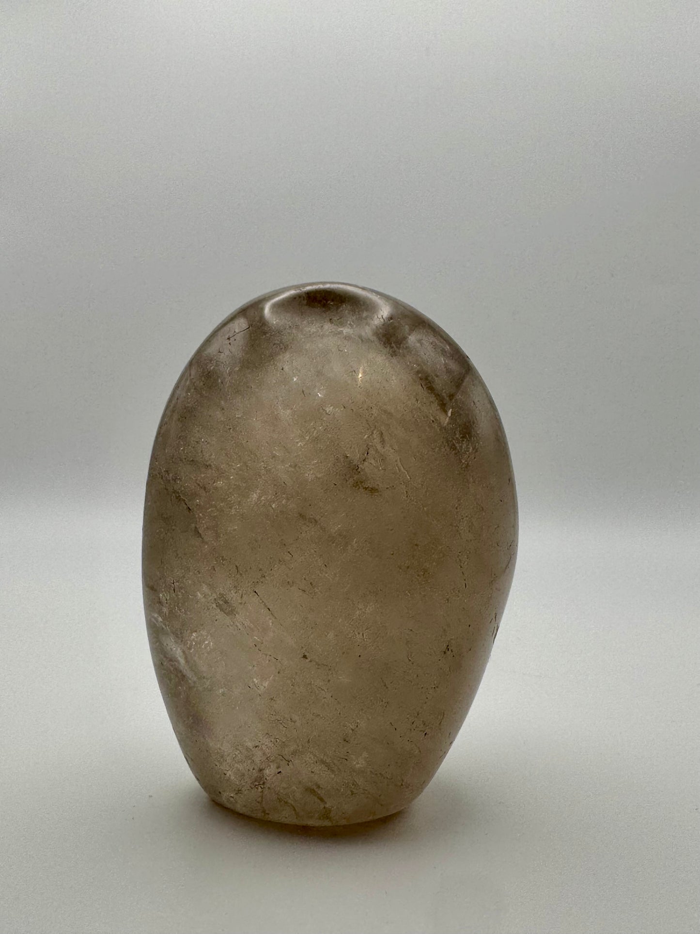 Quarzo fumè - Forma libera