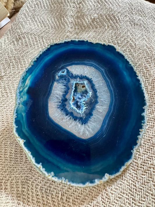 Agate Slices