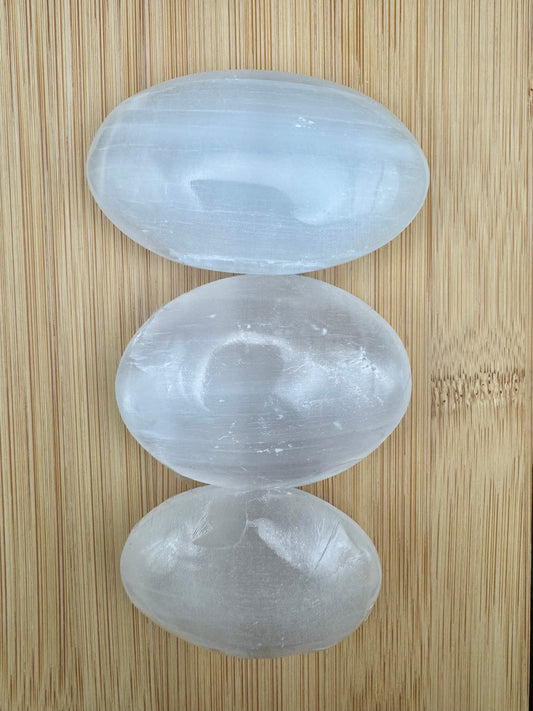 Palmstone di Selenite