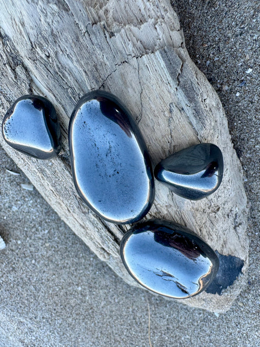 Hematite