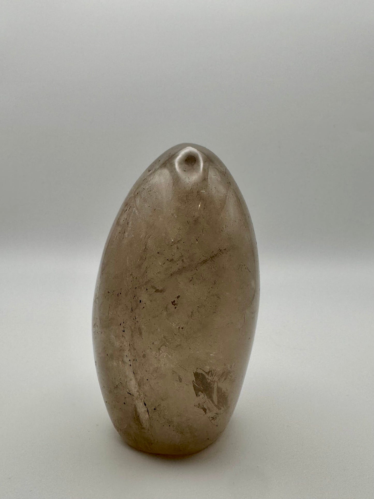 Quarzo fumè - Forma libera