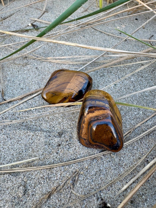 Tiger's Eye