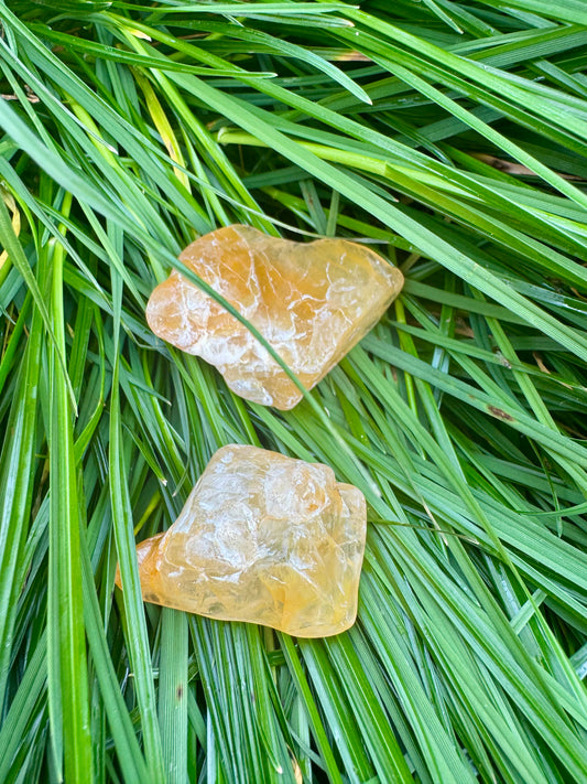 Golden Healer Quartz