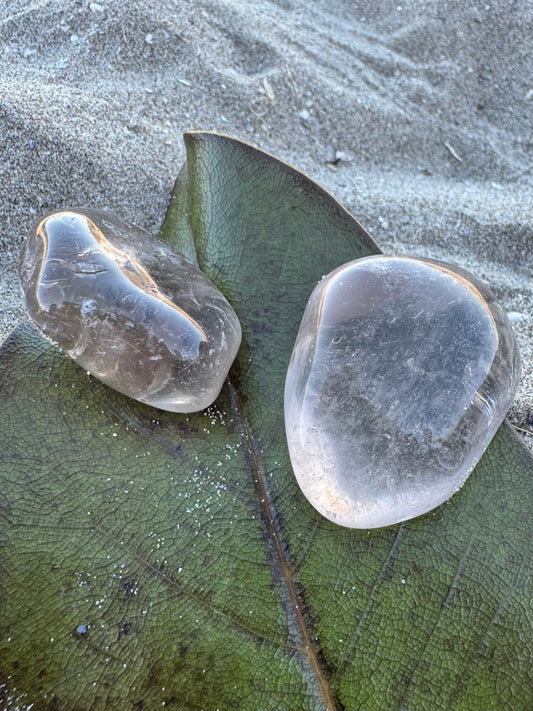 Smoky quartz