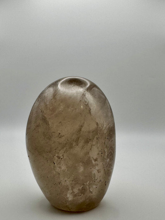 Quarzo fumè - Forma libera