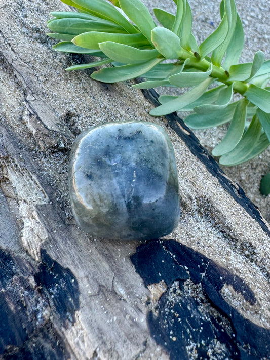 Labradorite