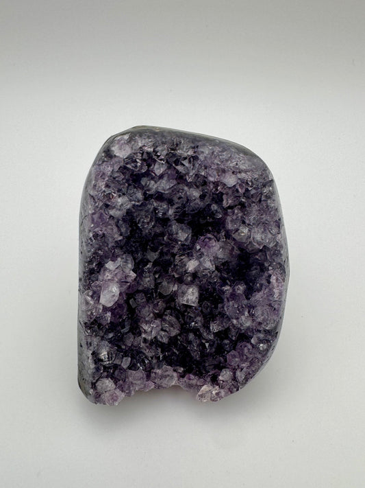 Drusa di Ametista Naturale