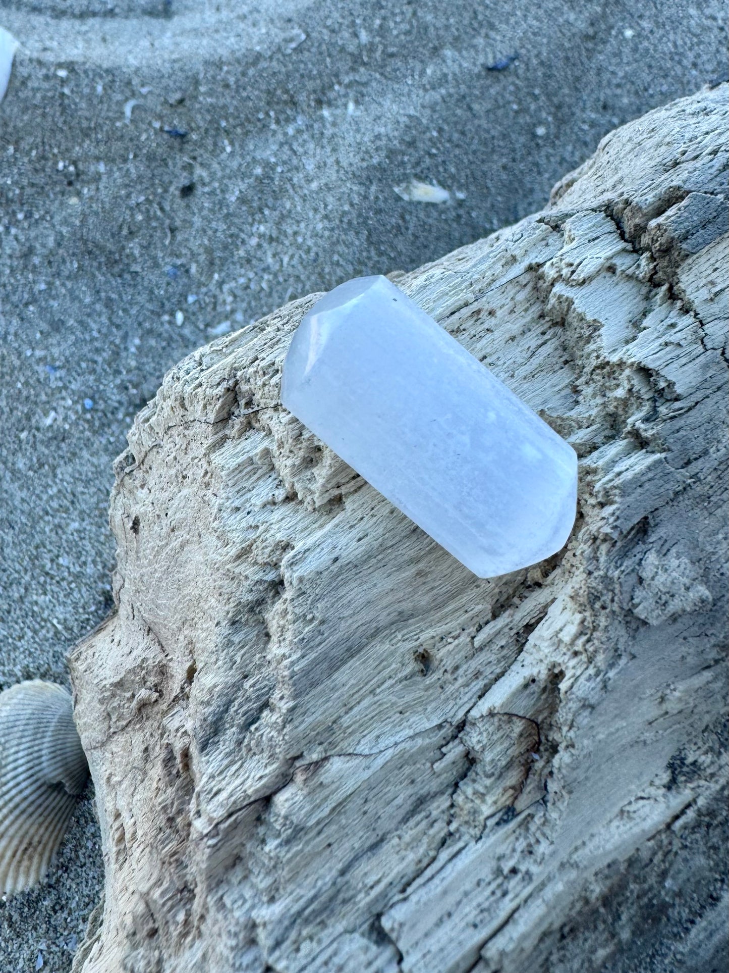 Selenite bura