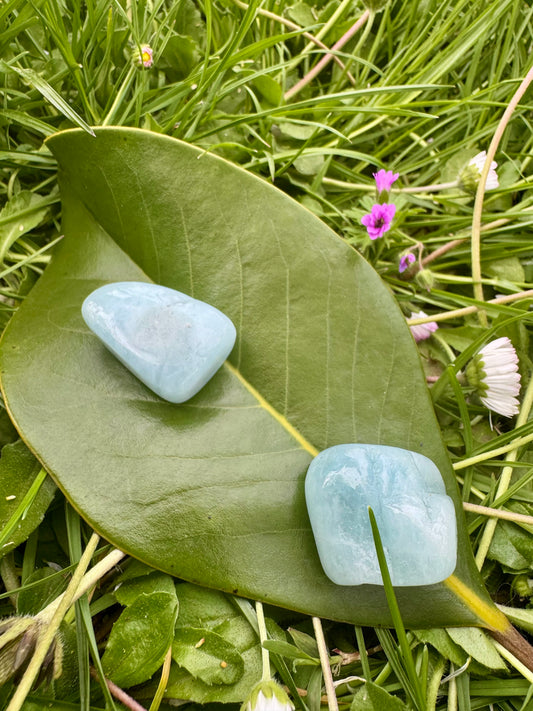 Aquamarine