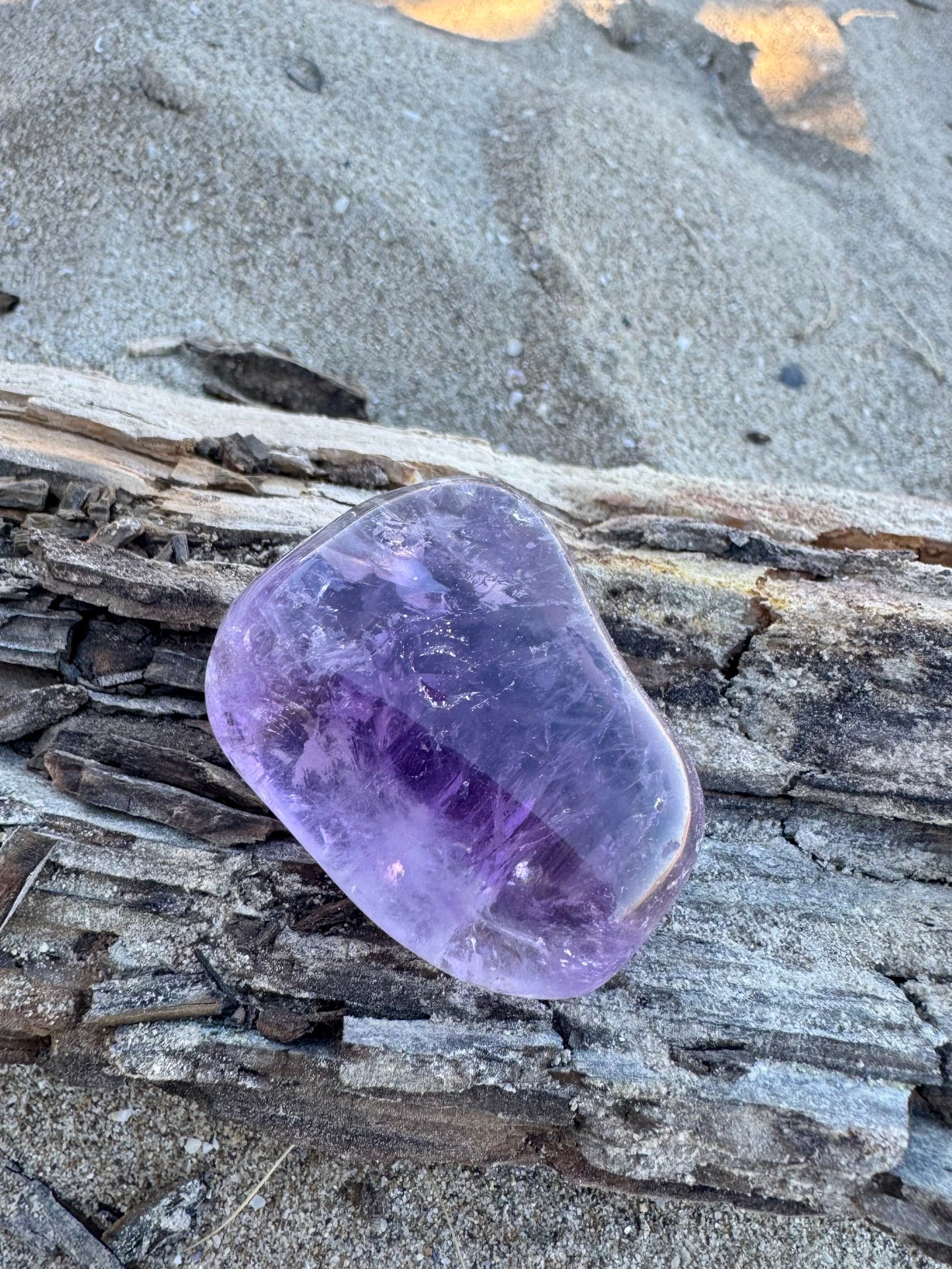 Amethyst