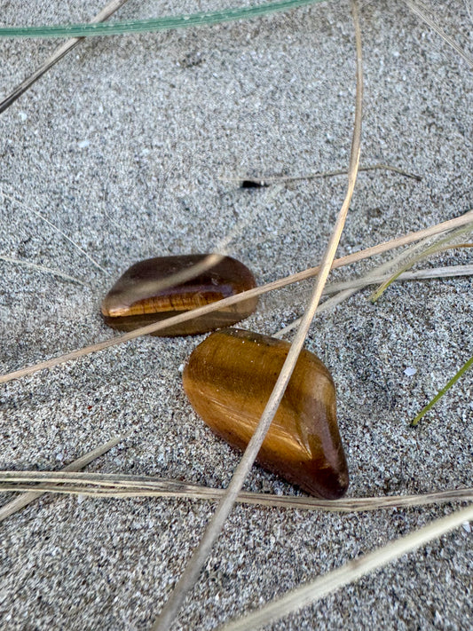 Tiger's Eye