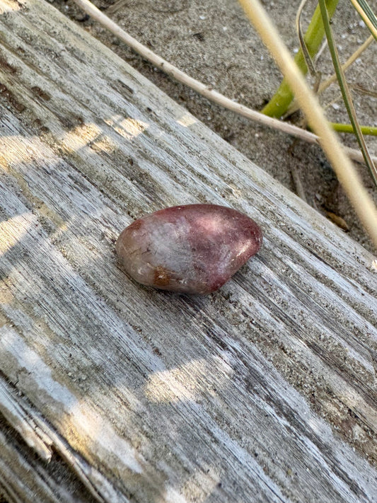 Rhodonite