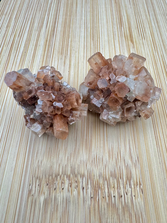 Grappolo di Aragonite