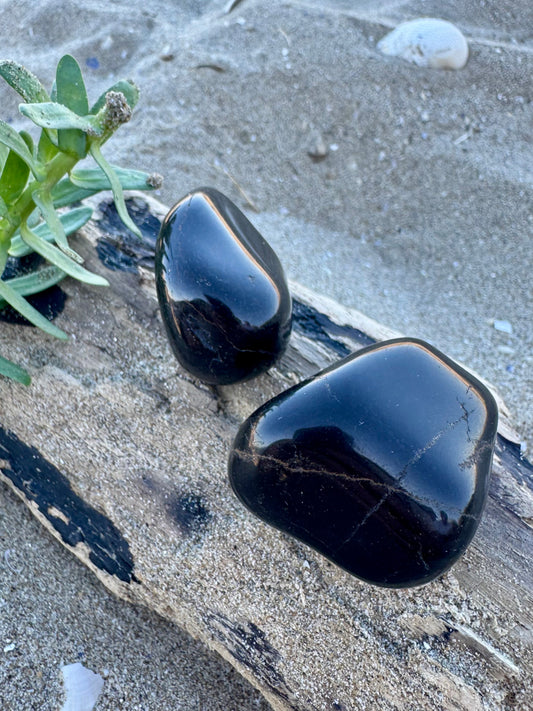 Black onyx
