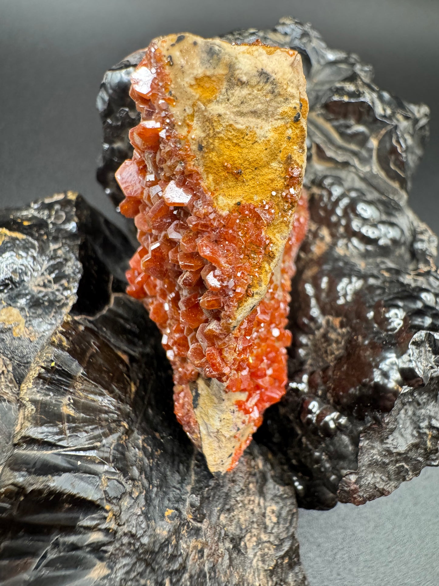 Vanadinite