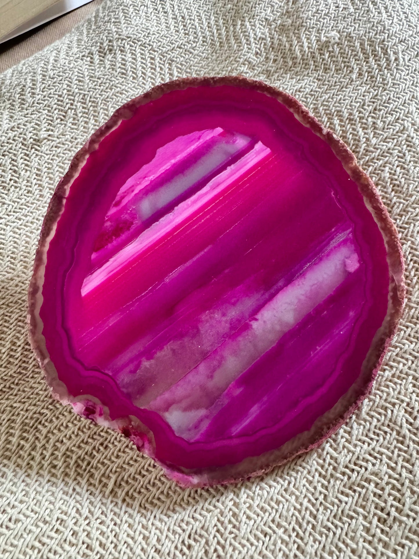 Agate Slices