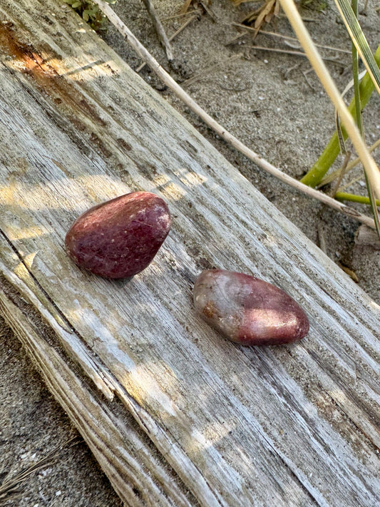 Rhodonite