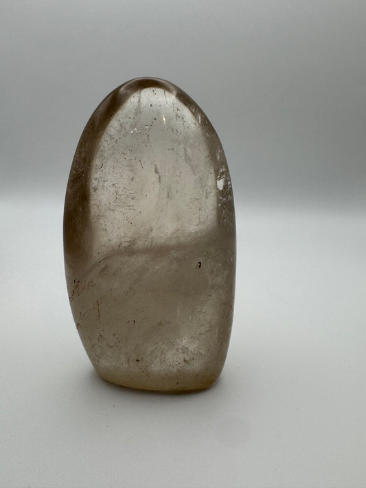 Quarzo fumè - Forma libera