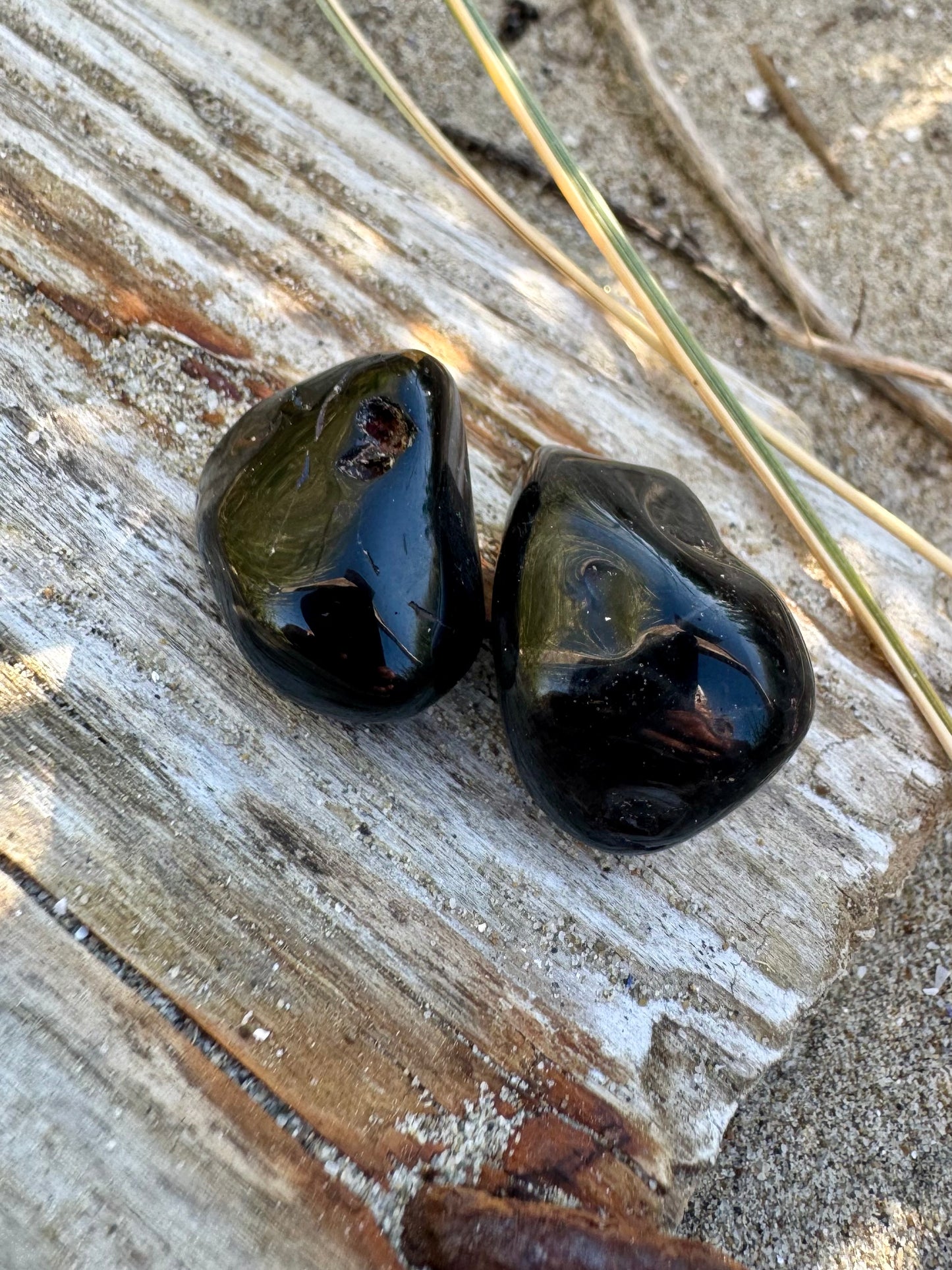 Obsidian