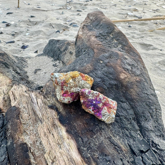 Chalcopyrite