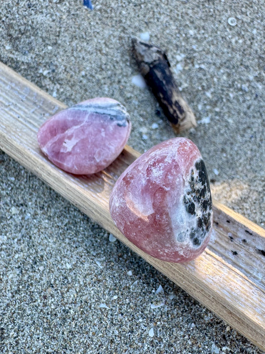 Rhodochrosite