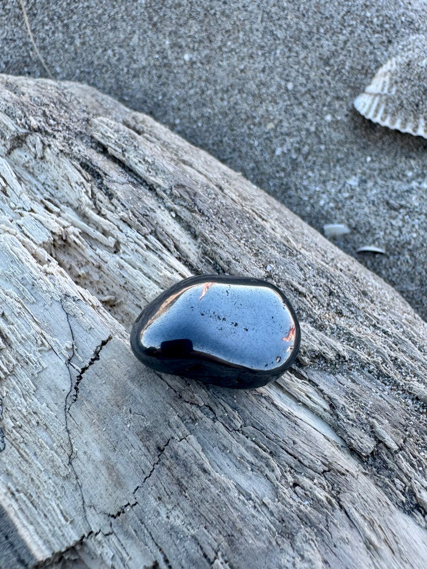 Hematite