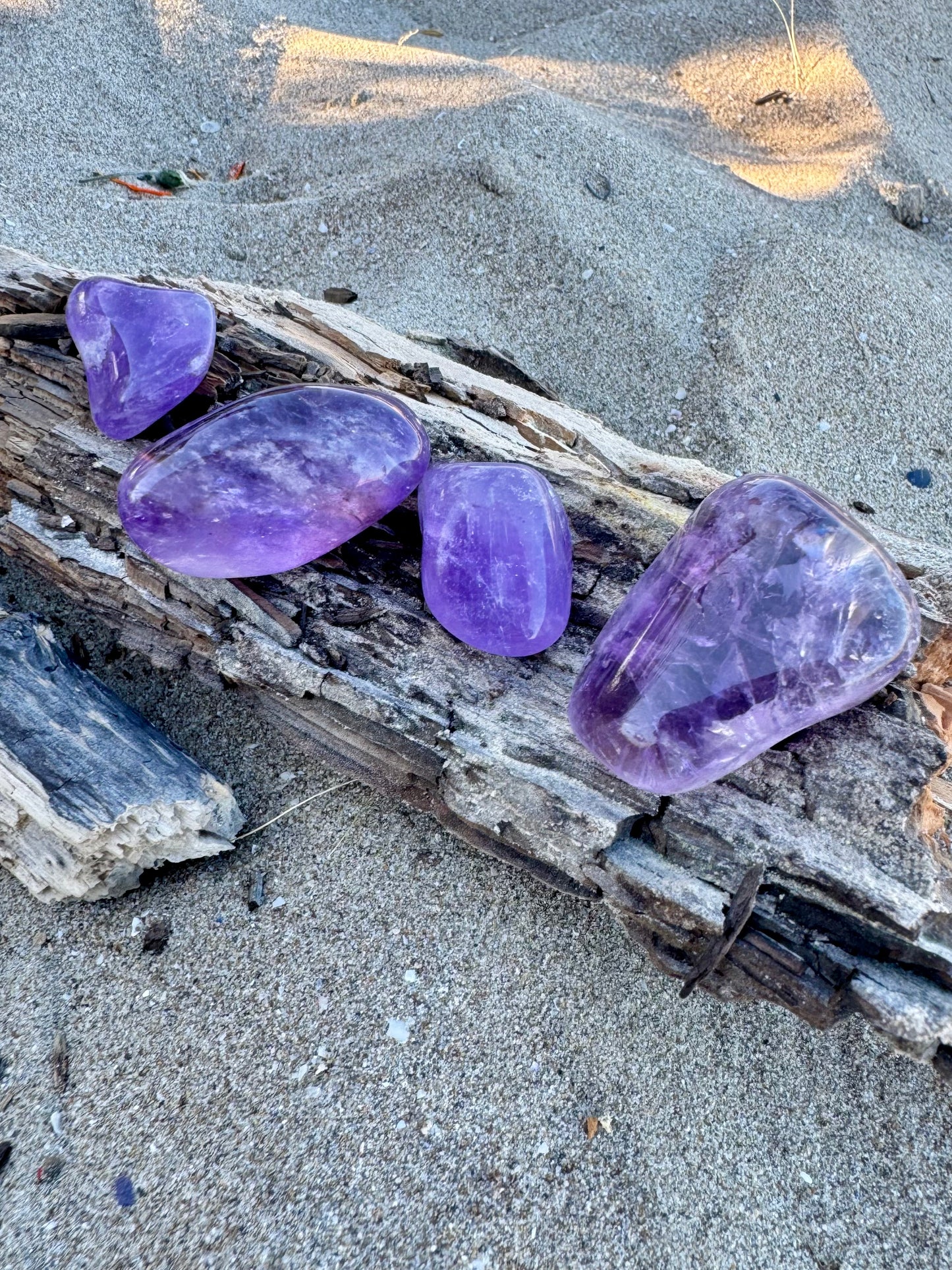 Amethyst