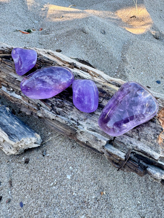 Amethyst