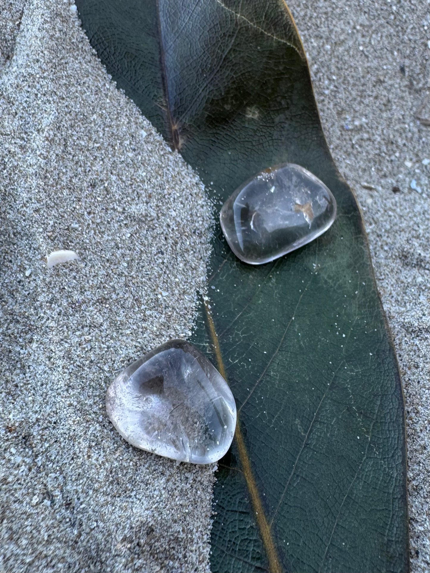 Smoky quartz