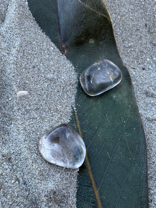 Smoky quartz