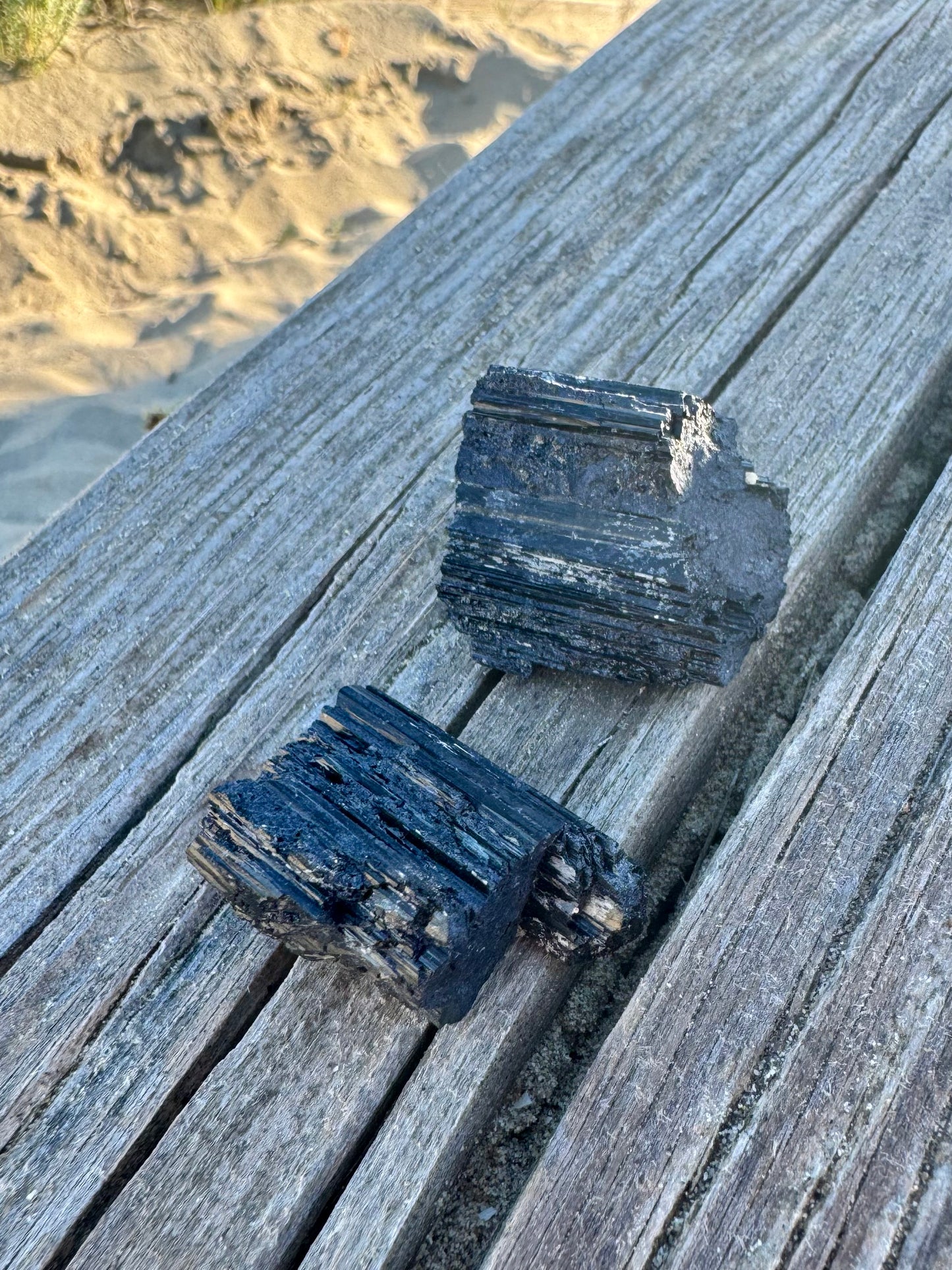 Black Tourmaline