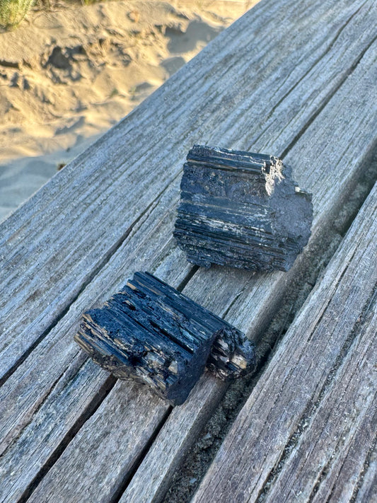 Black Tourmaline