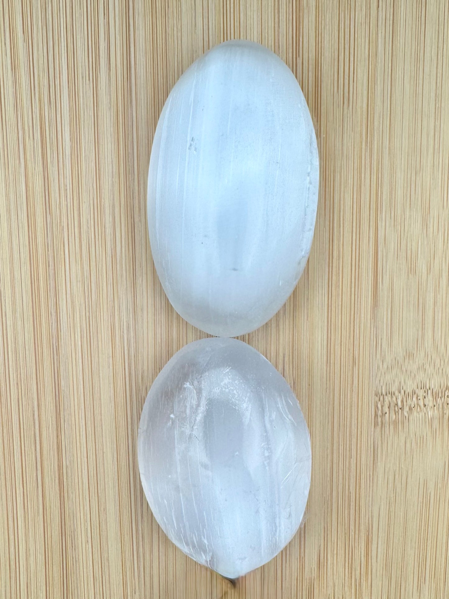 Palmstone di Selenite