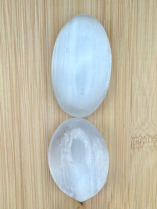 Palmstone di Selenite