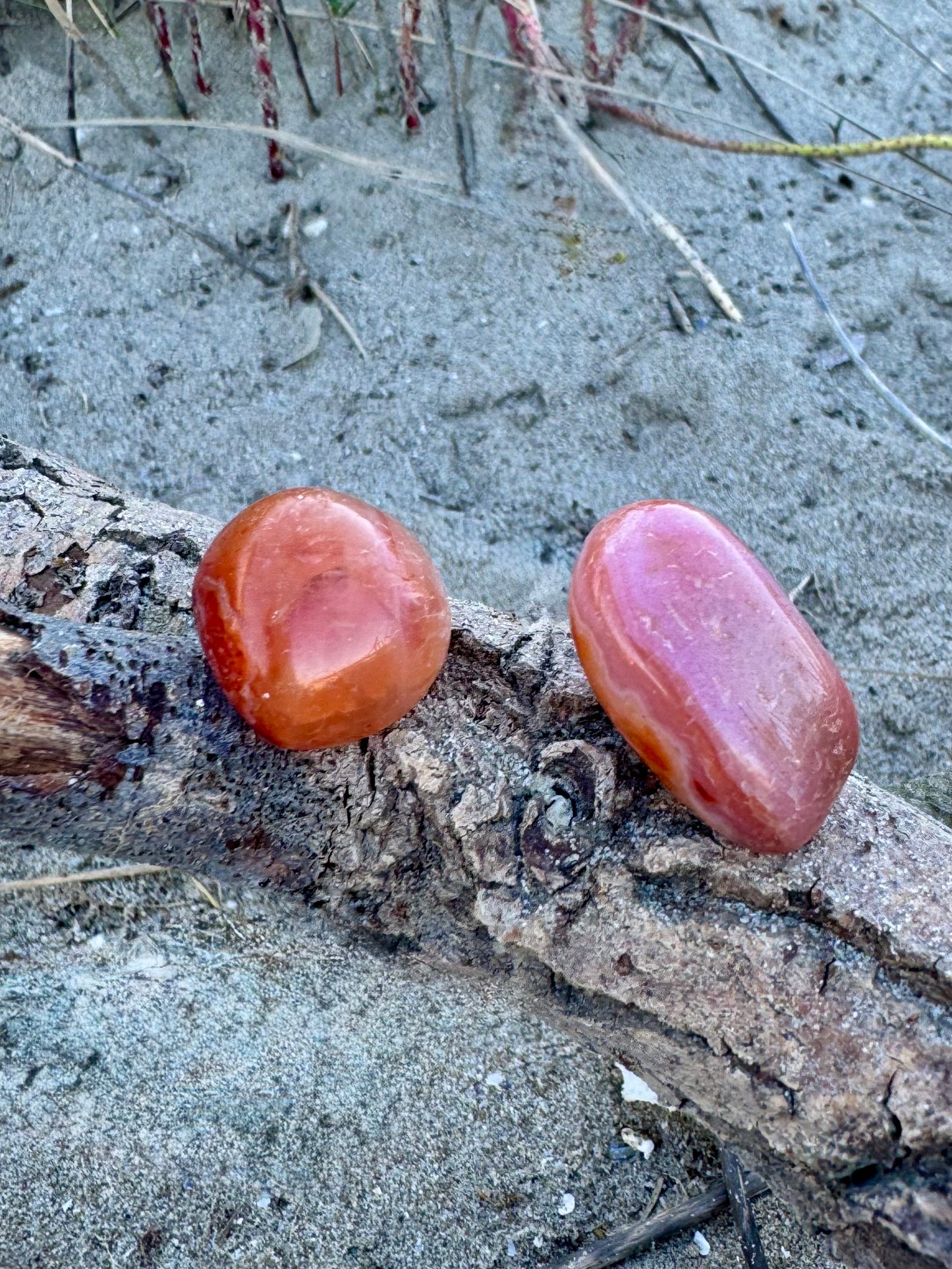 Carnelian
