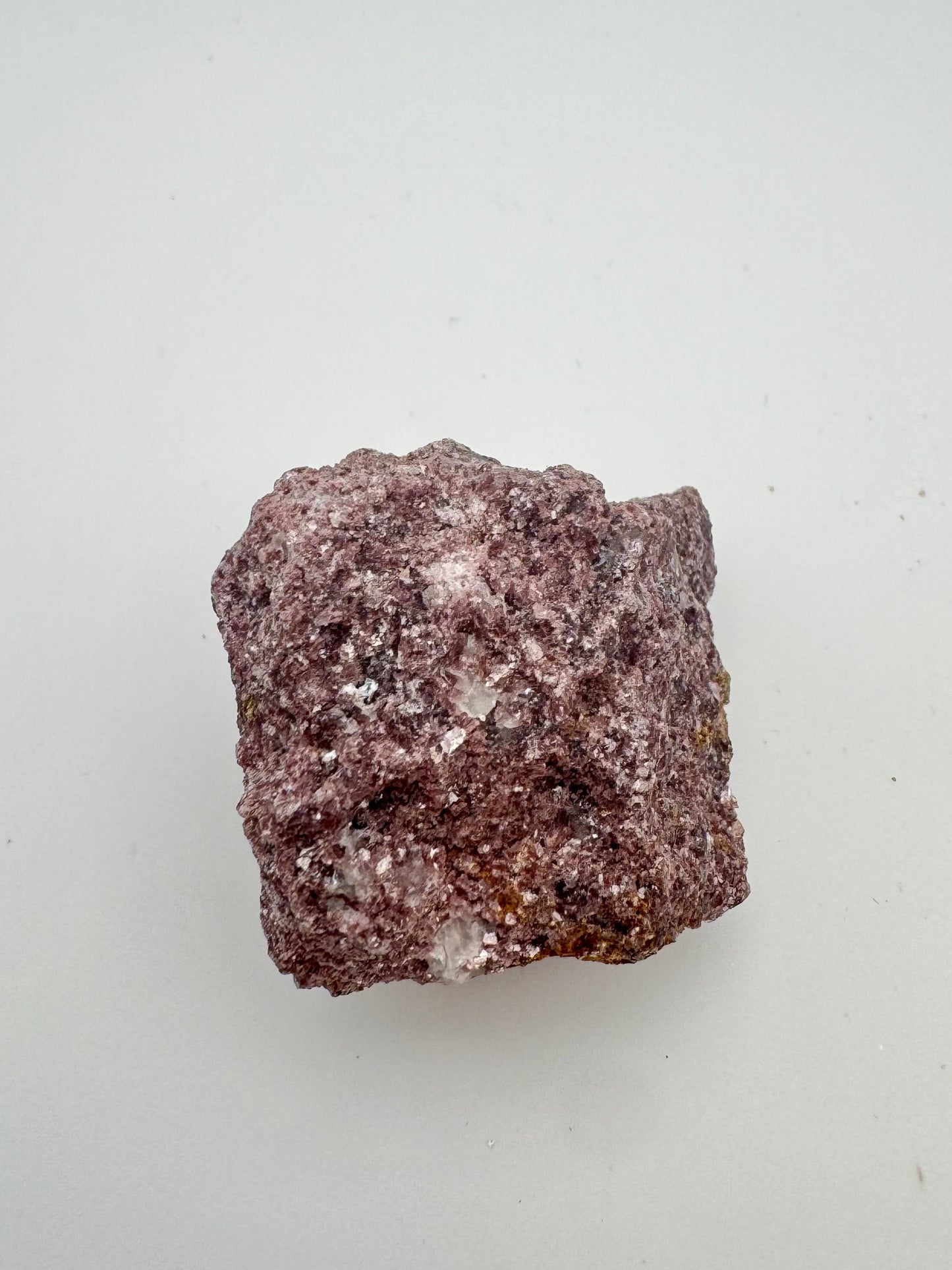 Lepidolite